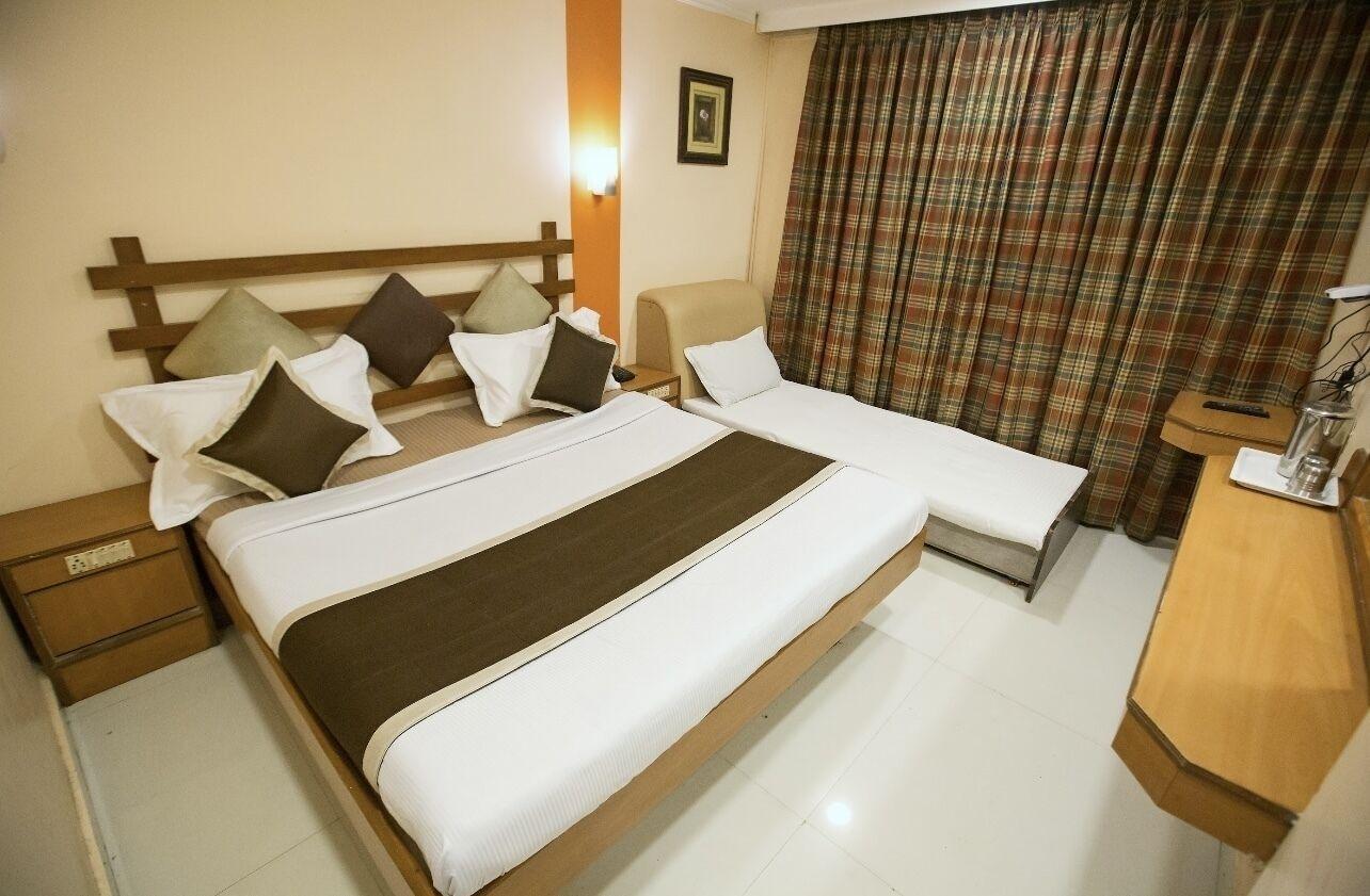 HOTEL MANECK 9/50