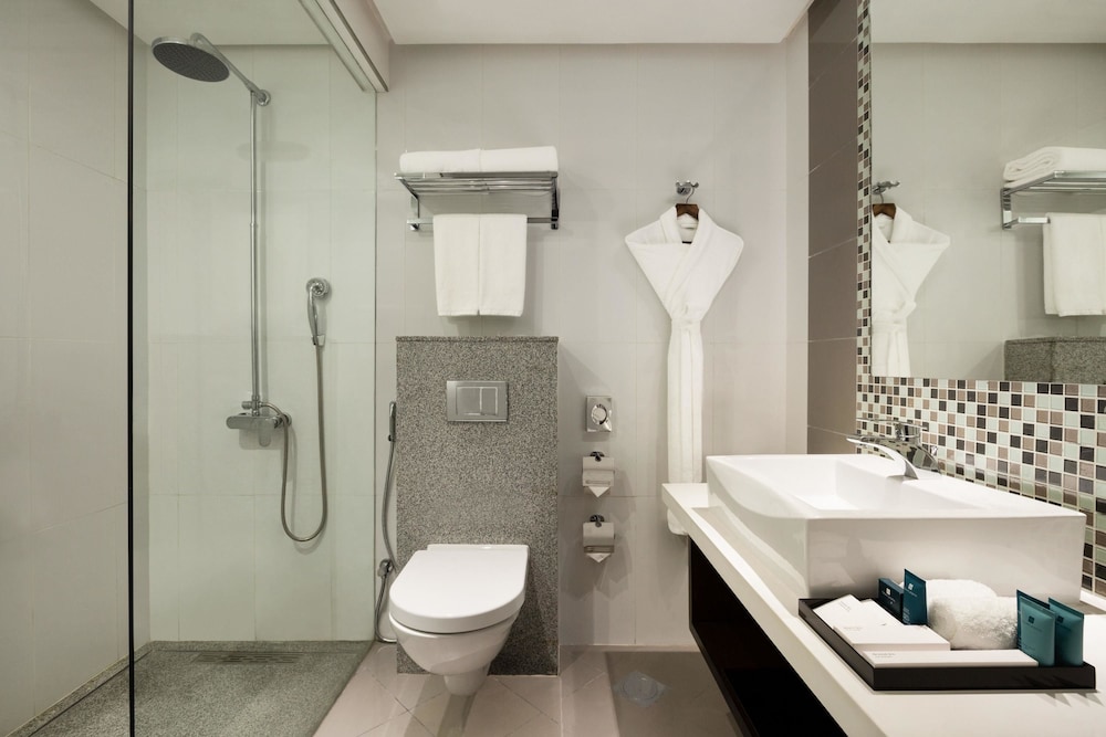 Wyndham Garden Manama 6/62
