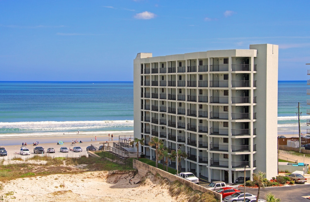 Ocean Trillium Suites 3/50