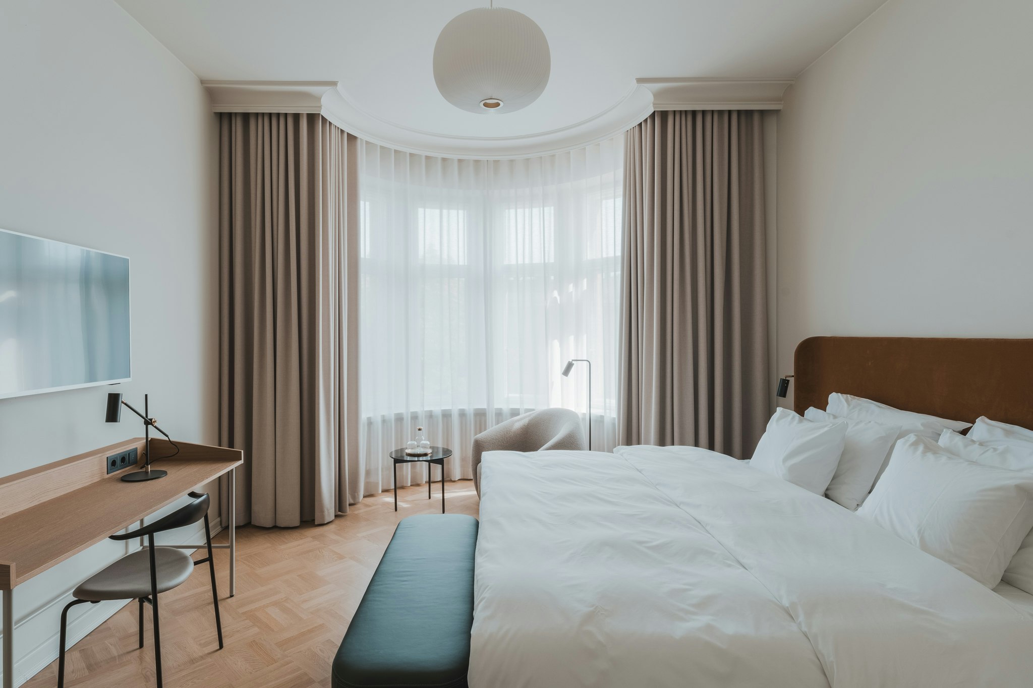 Solo Sokos Hotel Torni Helsinki 6/42