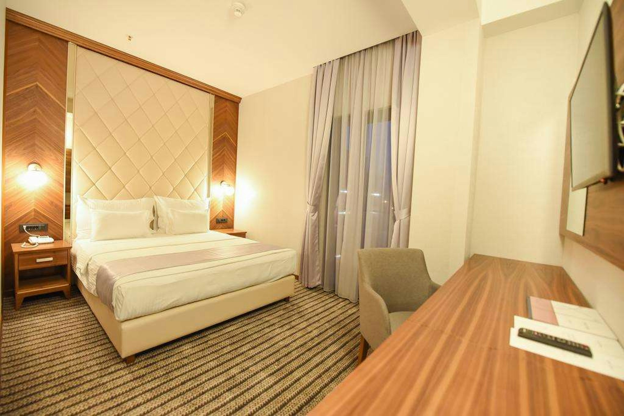 Union Hotel Podgorica 9/34