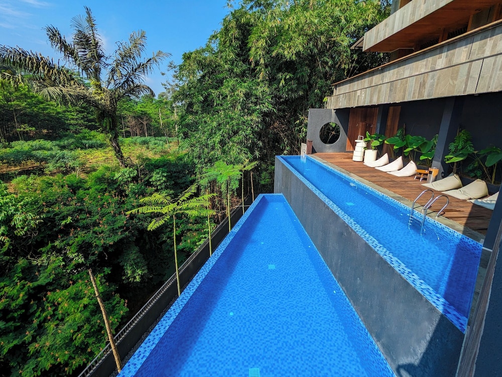 Hotel Dafam Wonosobo 17/21
