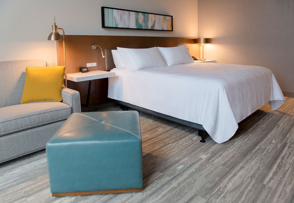 DoubleTree by Hilton Hotel Dallas Near the Galleria 12/48