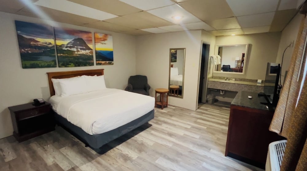 Days Inn by Wyndham Wheatland 19/42