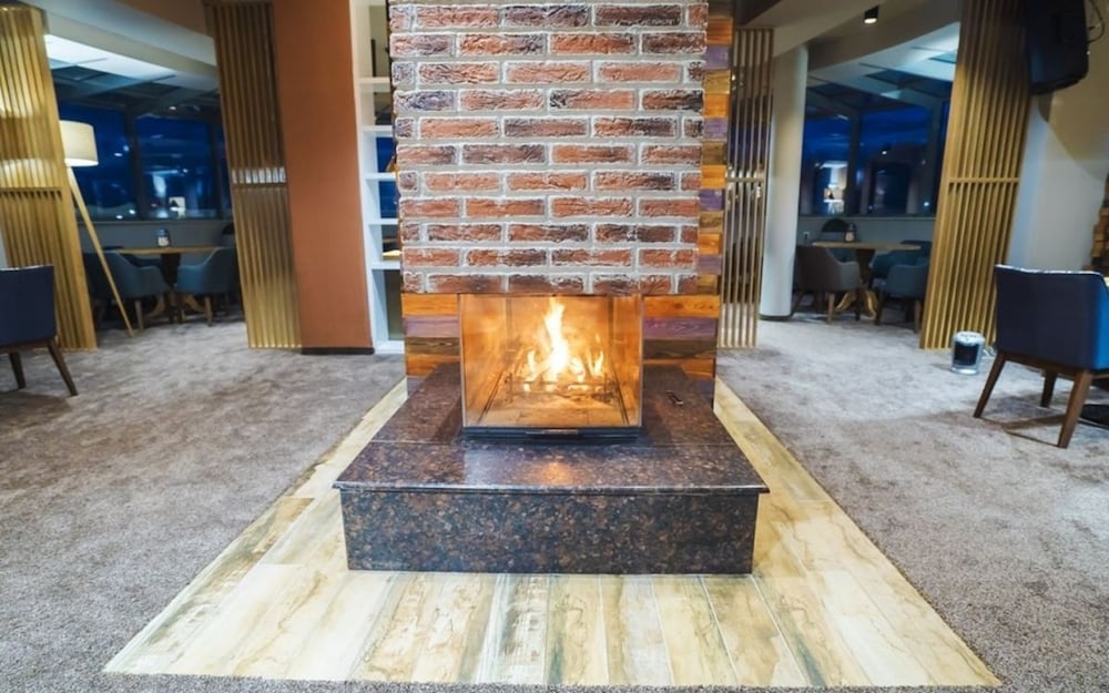 ORPHEUS SPA HOTEL 6/41