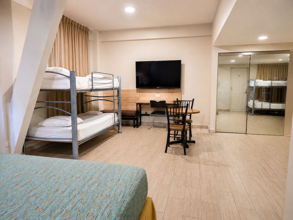 Hotel Son Mar Monterrey Centro 51/54
