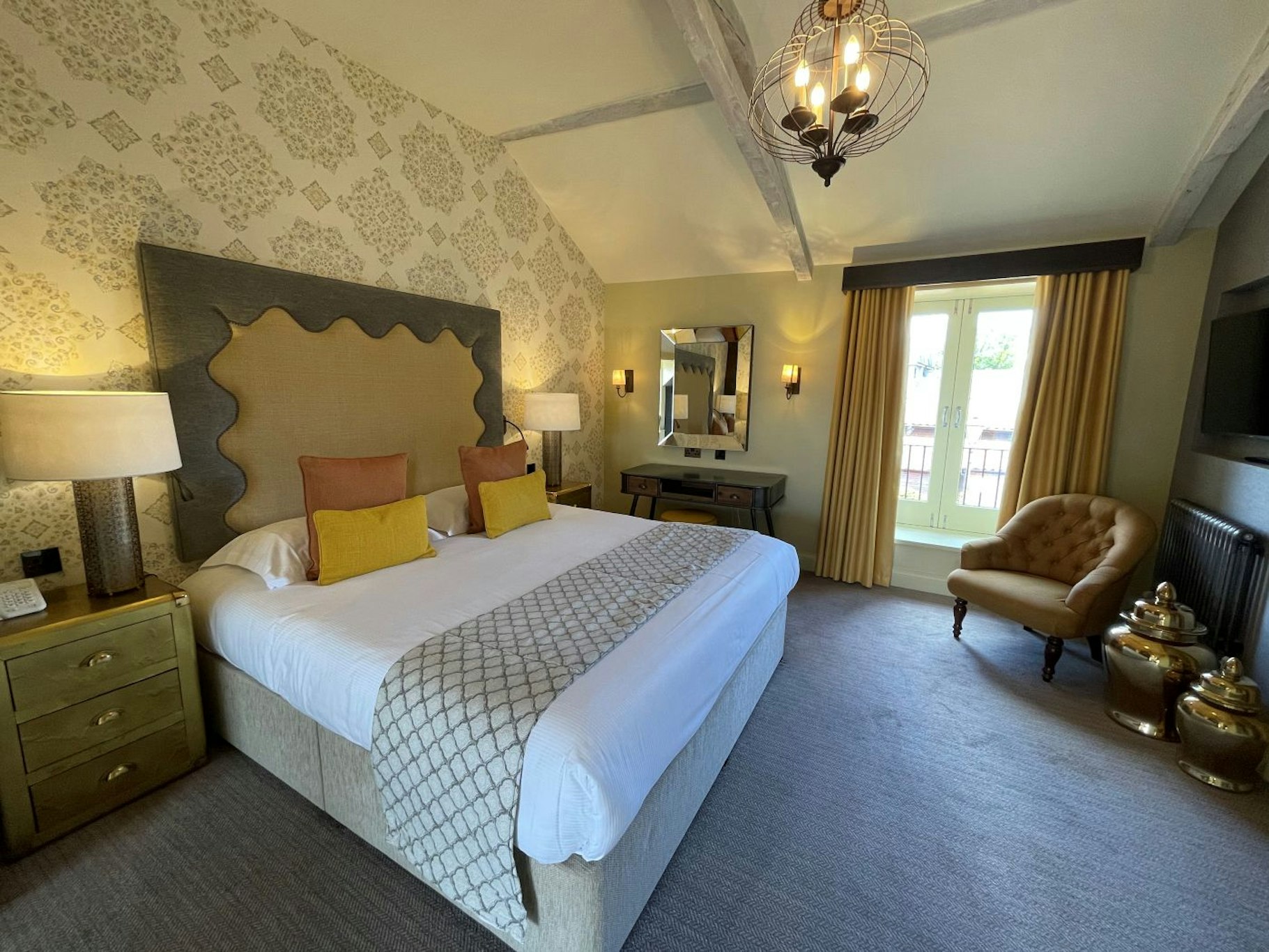 Park Farm Hotel Leisure 12/78