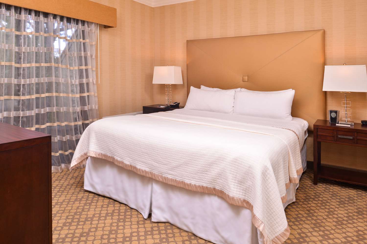 Best Western Corte Madera Inn 11/54
