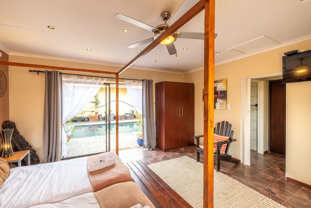 Gecko Ridge Guest House 8/44