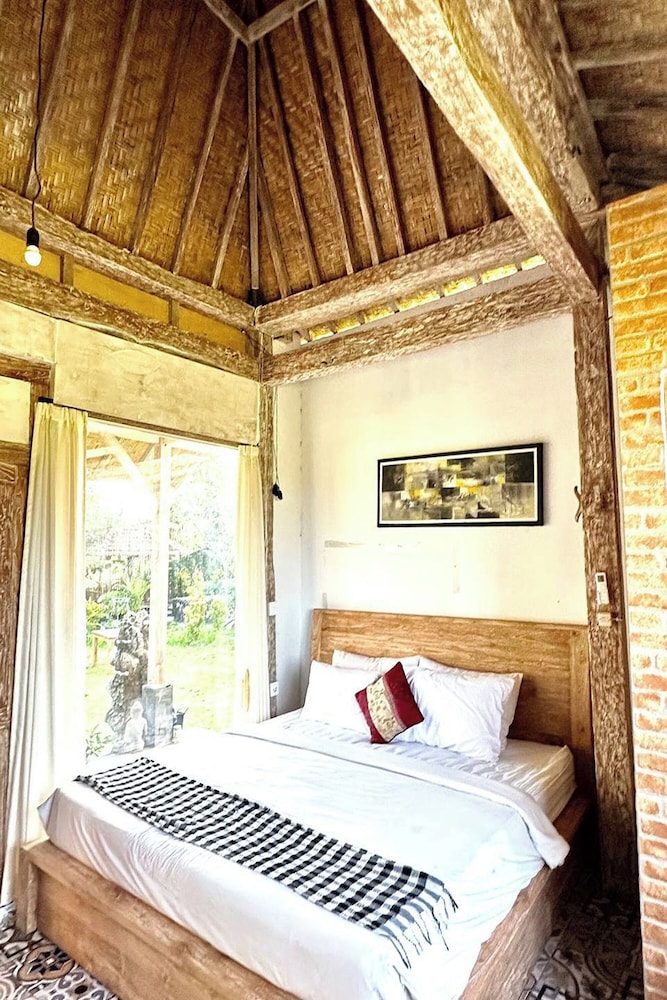 Bali Eco Living Dormitory 12/49