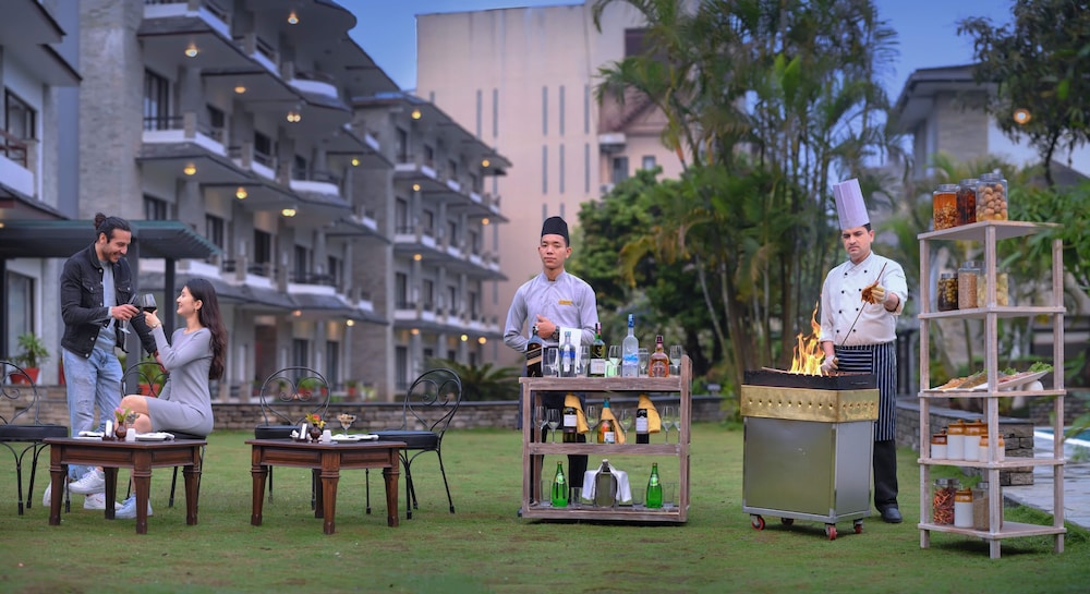 Hotel Barahi 40/50