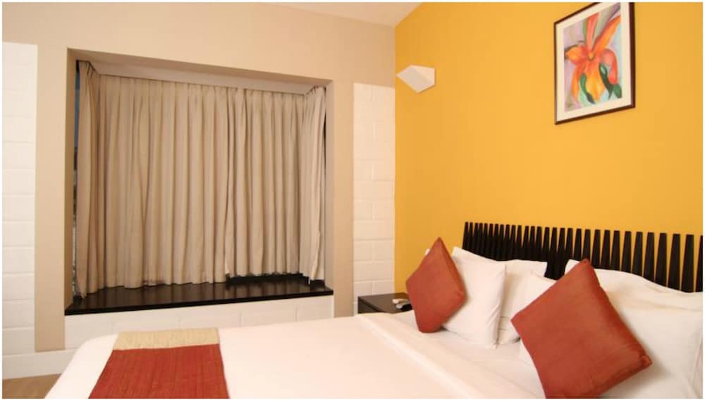 Mango Hotels Navi Mumbai 3/39
