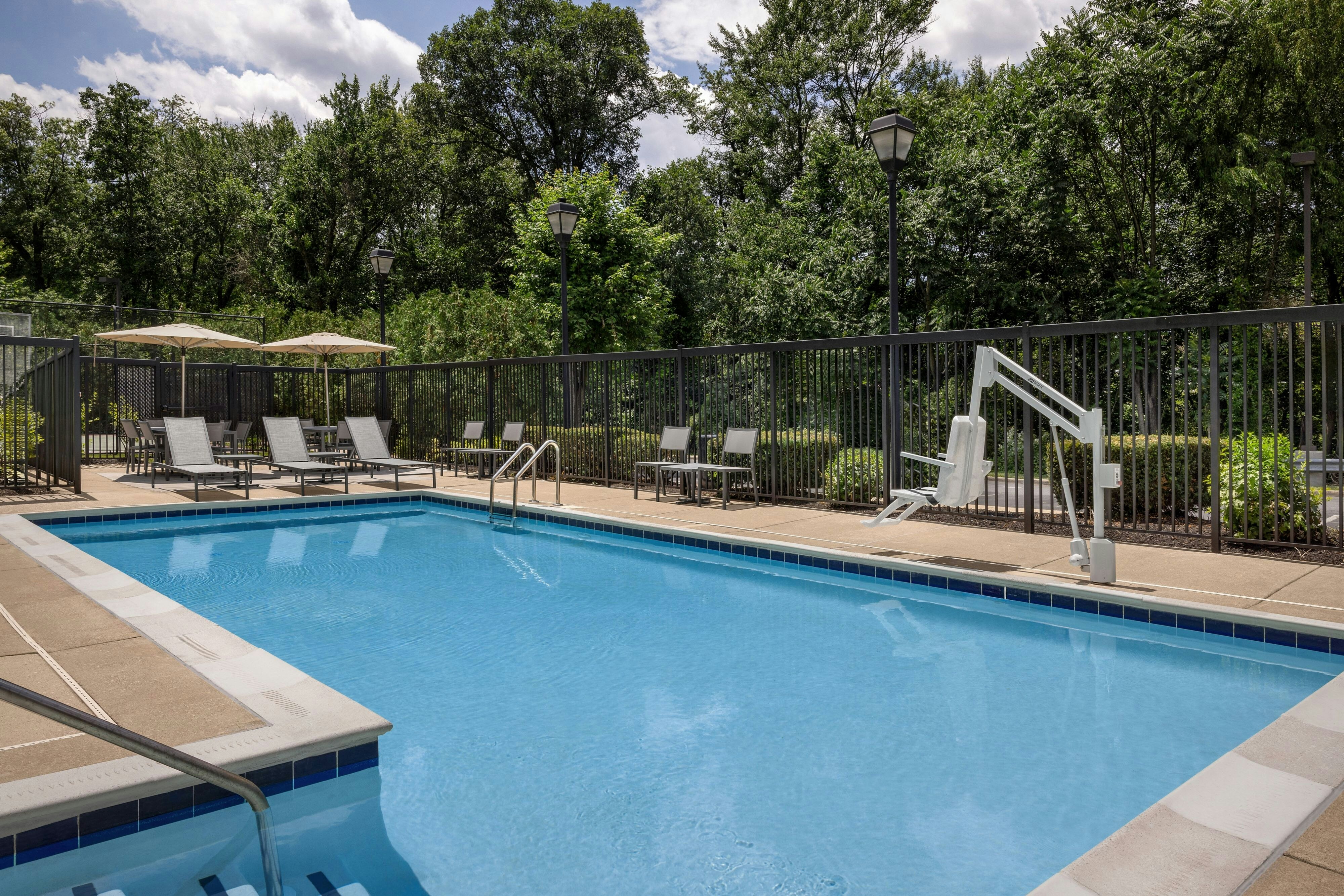 Residence Inn by Marriott Arundel Mills BWI Airport 26/62