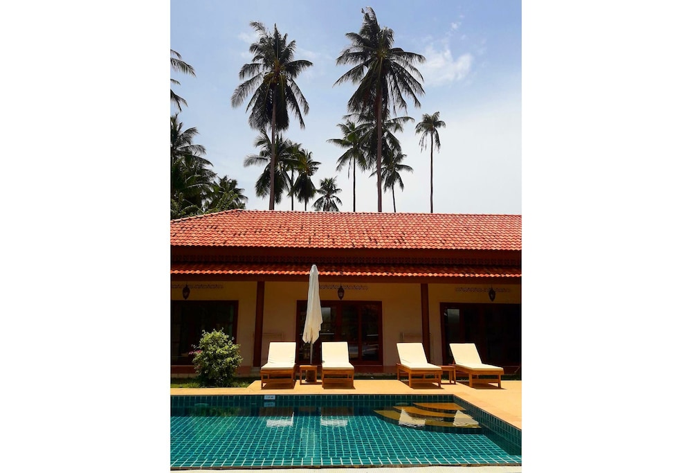 Laura's Guest House Samui 6/54