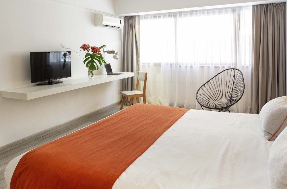DecO Recoleta Hotel 22/61