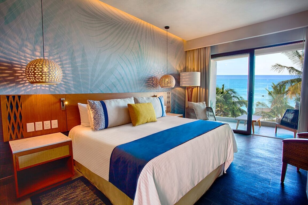 Armony Marival Resort & Spa Punta de Mita - MGallery collection 29/74