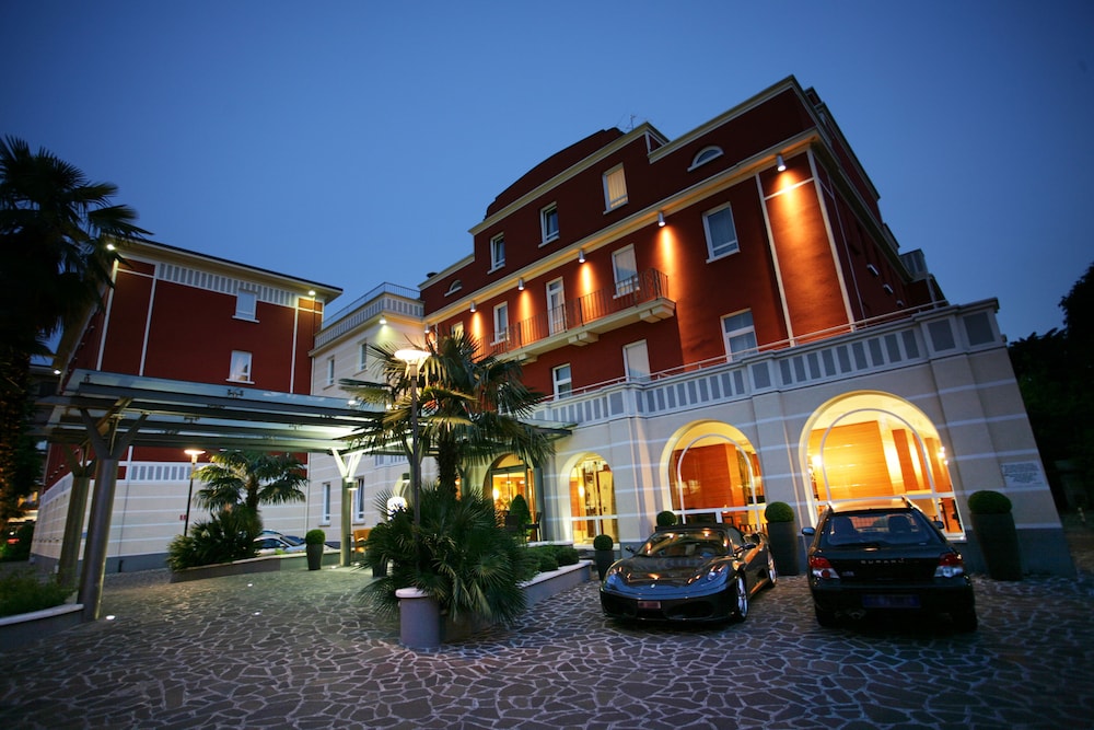 HOTEL MASTER in BRESCIA