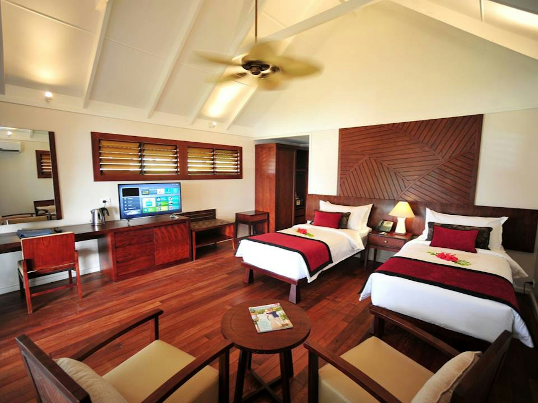 Iririki Island Resort and Spa 22/67