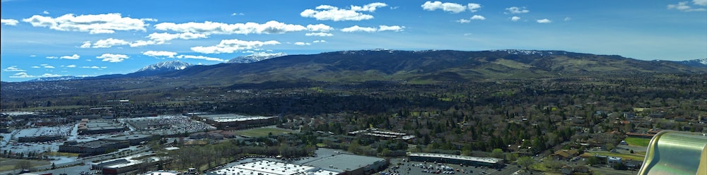 Atlantis Casino Resort Spa Reno 42/46