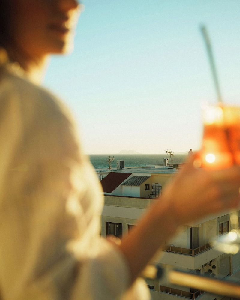 Hotel Estepona Plaza 6/58