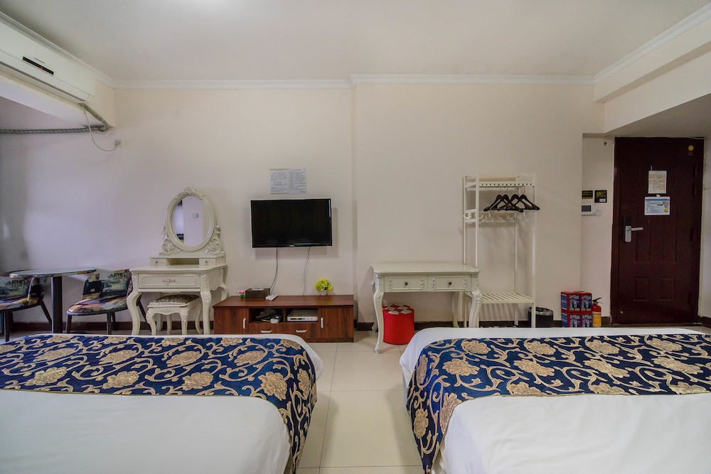 Xingyu Legend Service Apartment 27/49