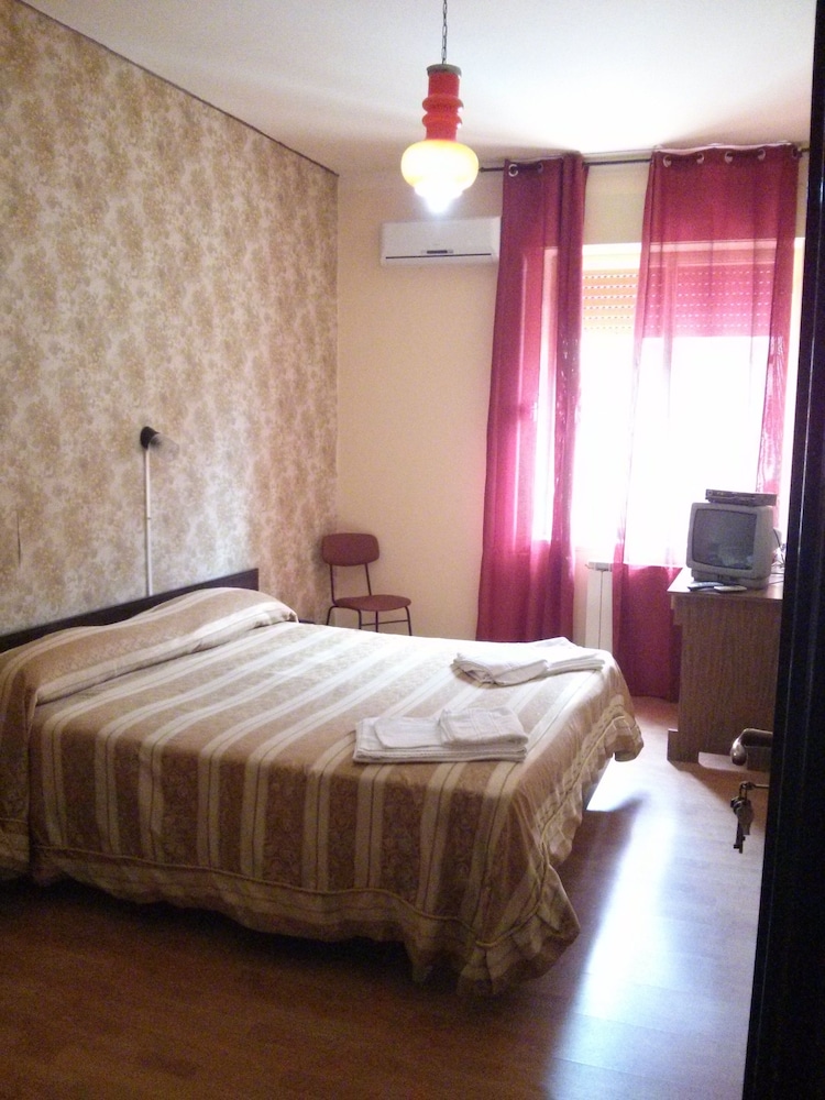 Hotel Ristorante La Mimosa 8/50