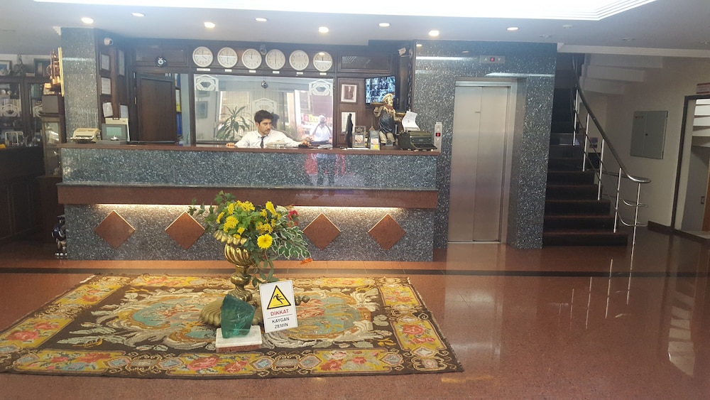 Kadikoy Otel 6/48