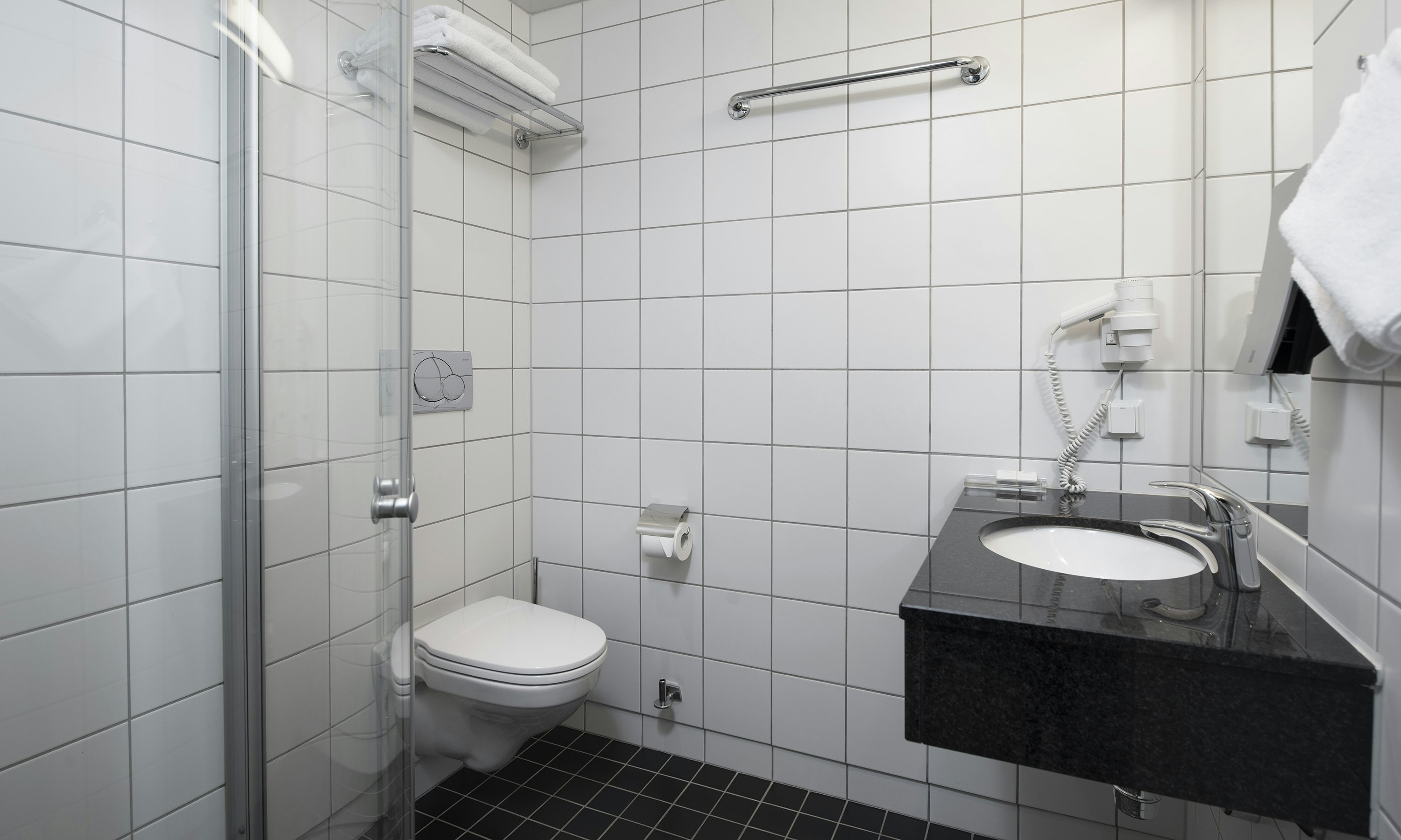 Thon Hotel Tromso 22/32
