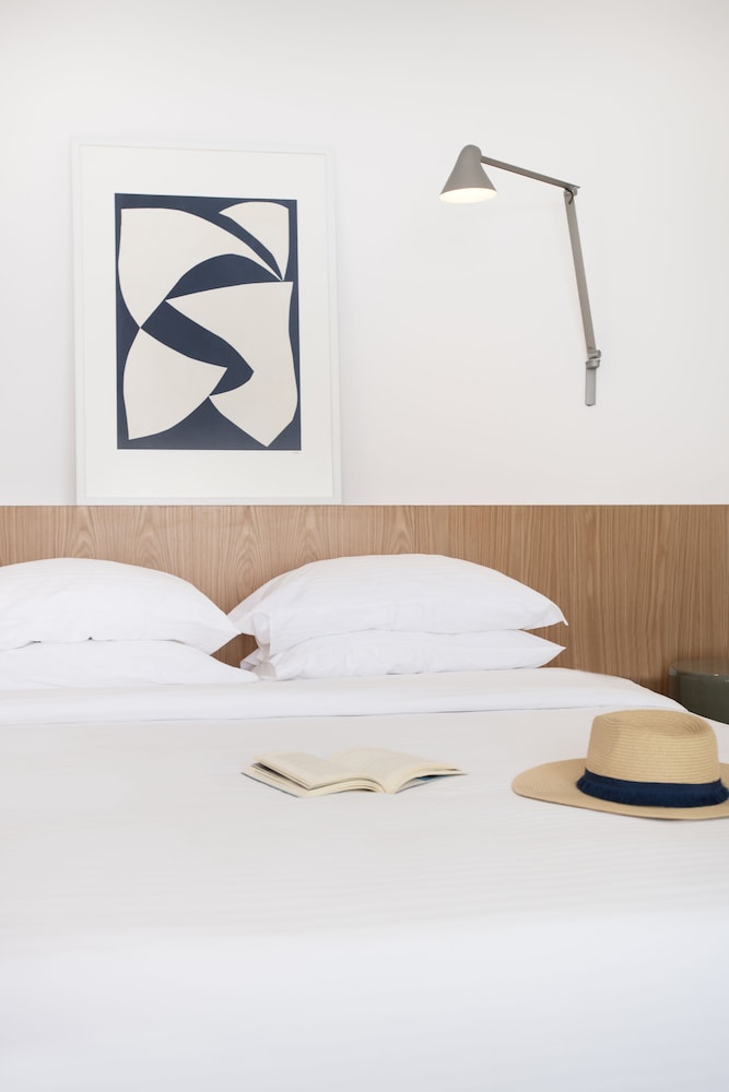 Lilium Hotel Santorini 14/51
