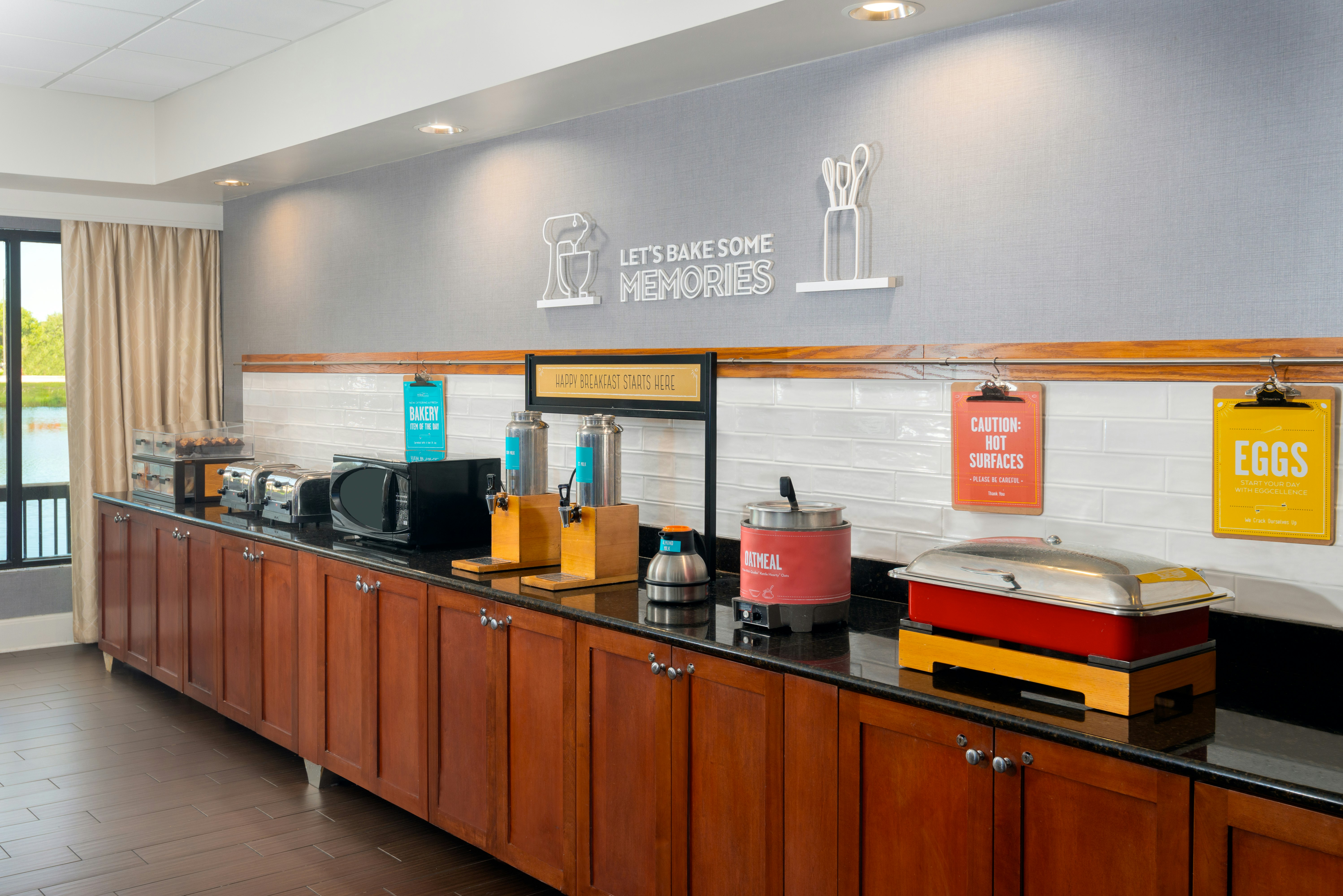 Hampton Inn By Hilton Bonita Springs / Naples - North 10/54