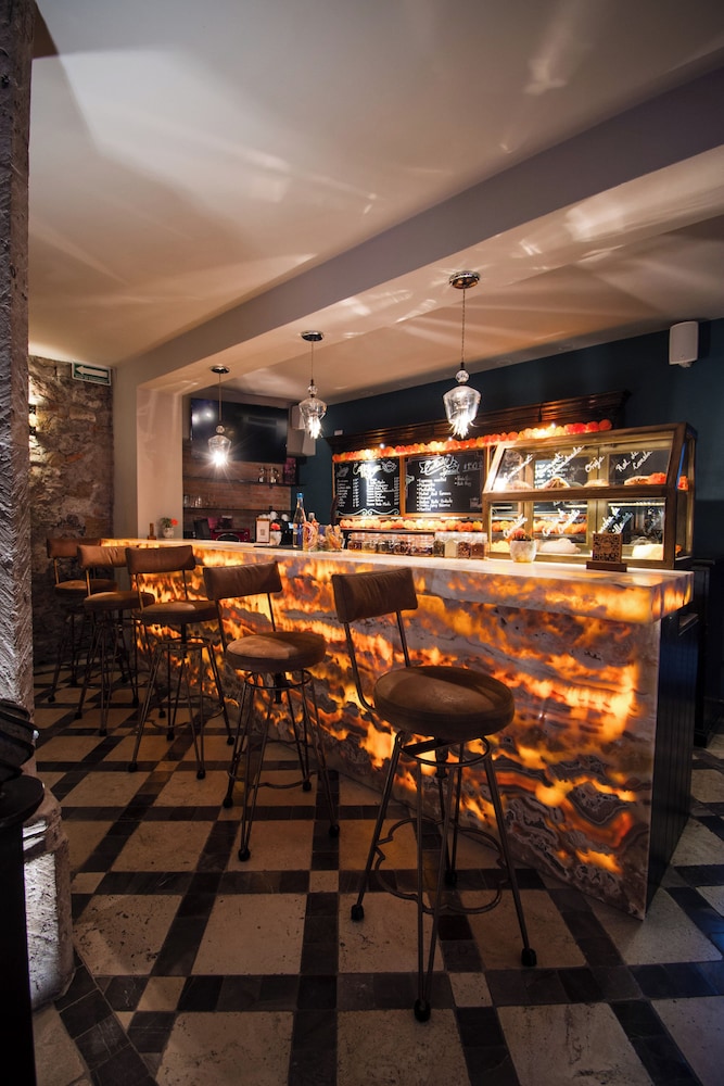Casa 1810 Hotel Boutique 33/50