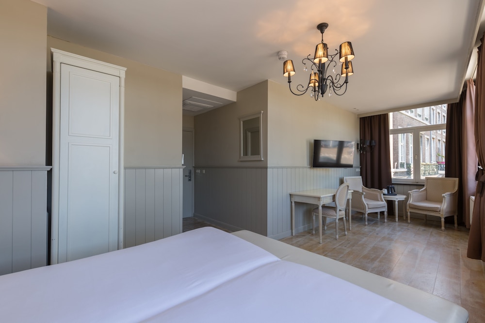 Hotel Bigarre Maastricht Centrum 6/27