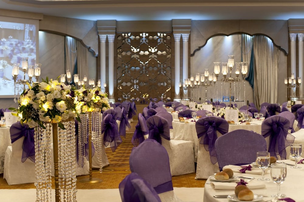 Kaya Istanbul Fair Convention Hotel 46/52