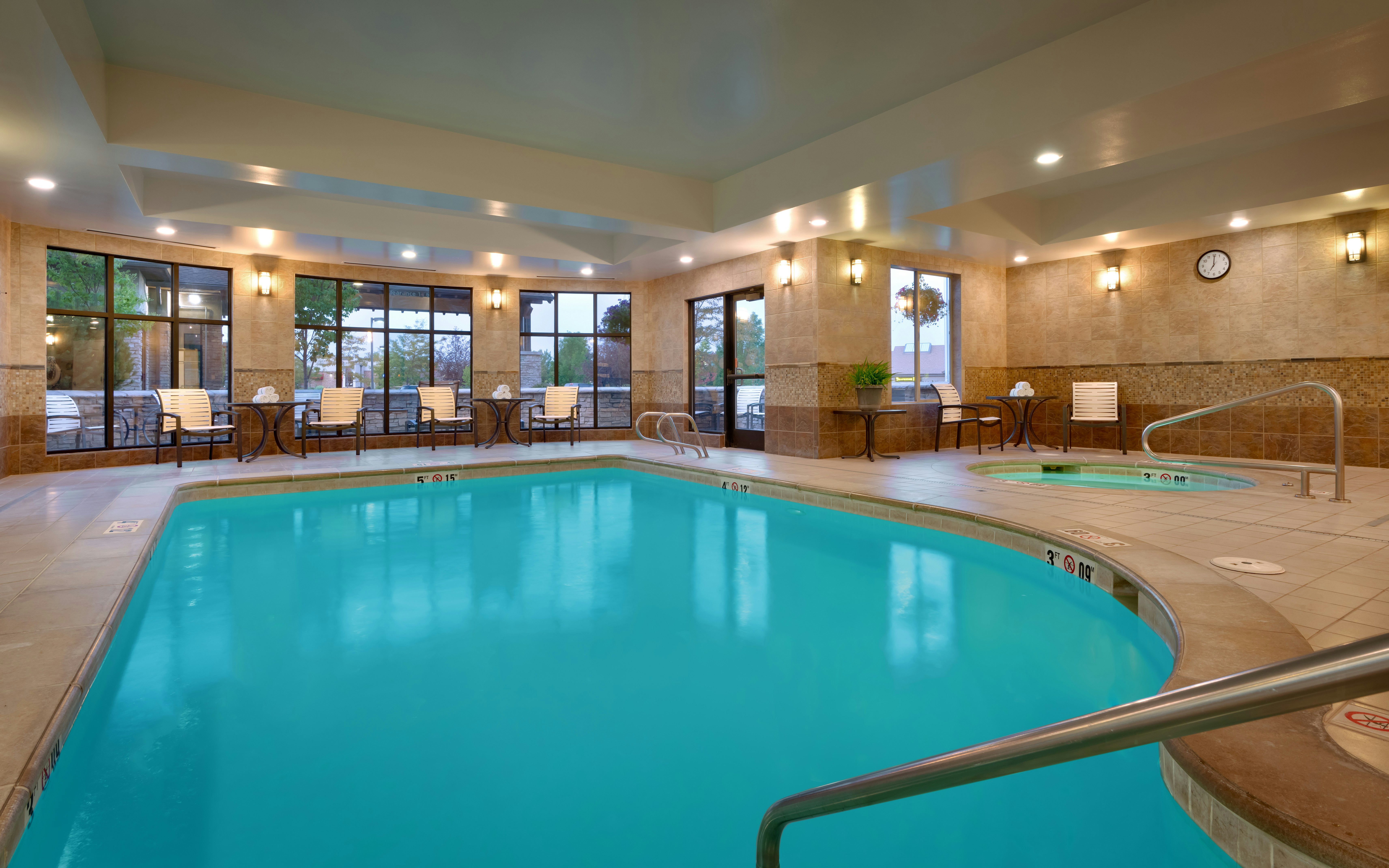 Hilton Garden Inn Bozeman 10/22