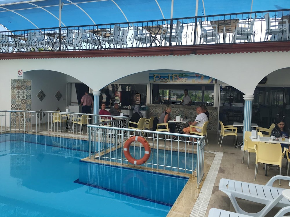 Side Sunberk Hotel 26/47