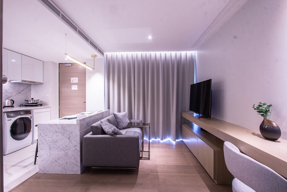 Ashley Hotel BKK 18/33