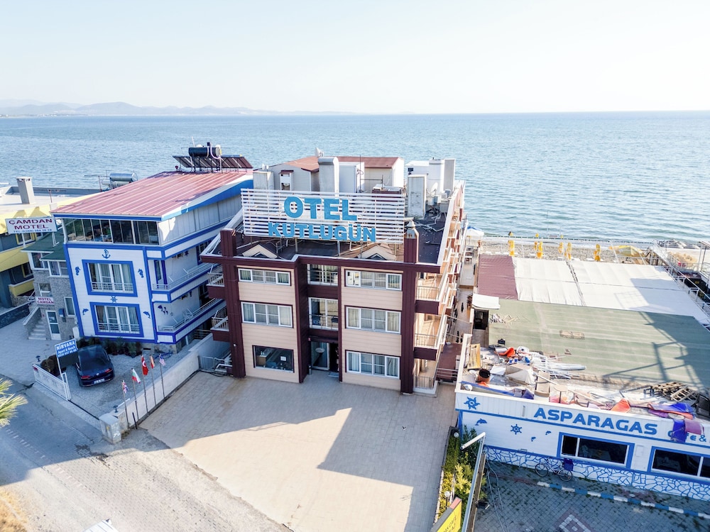 Kutlugun Sahil Otel 4/50