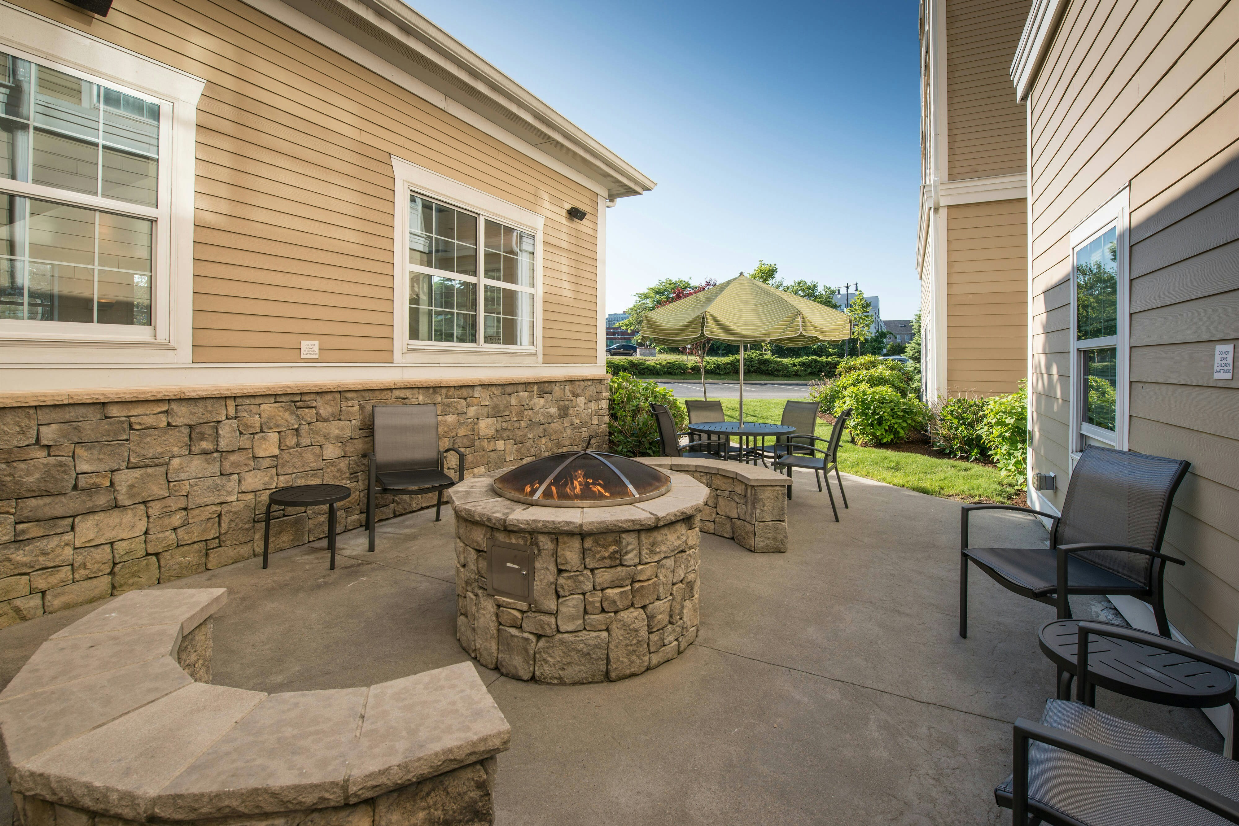 Fairfield Inn Suites By Marriott New Bedford 9/23