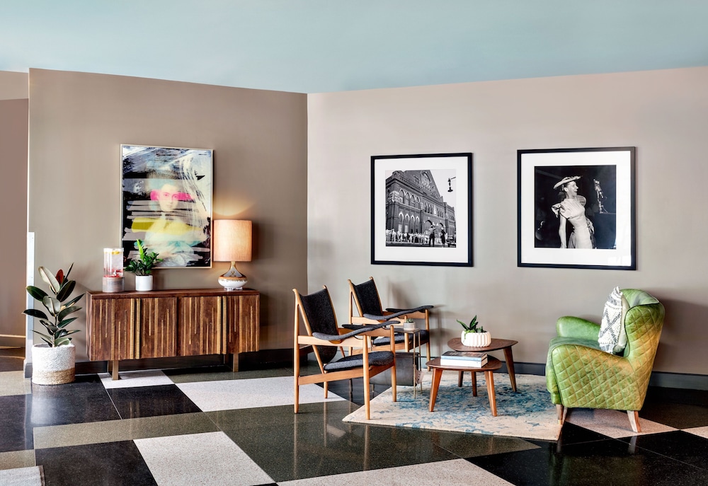 Hotel Preston Nashville Airport 46/70