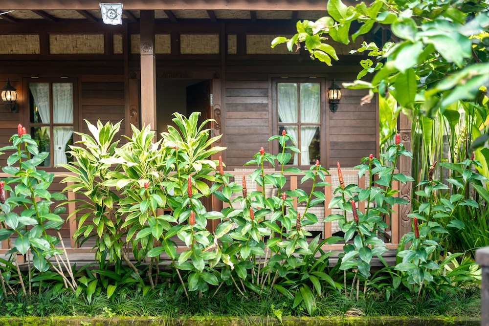 Villa Waturenggong Ubud 44/50