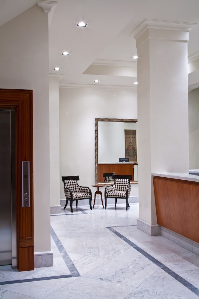 HOTEL RIALTO 60/63