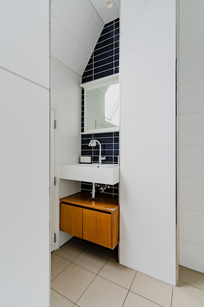 Apartments De Hallen 41/42