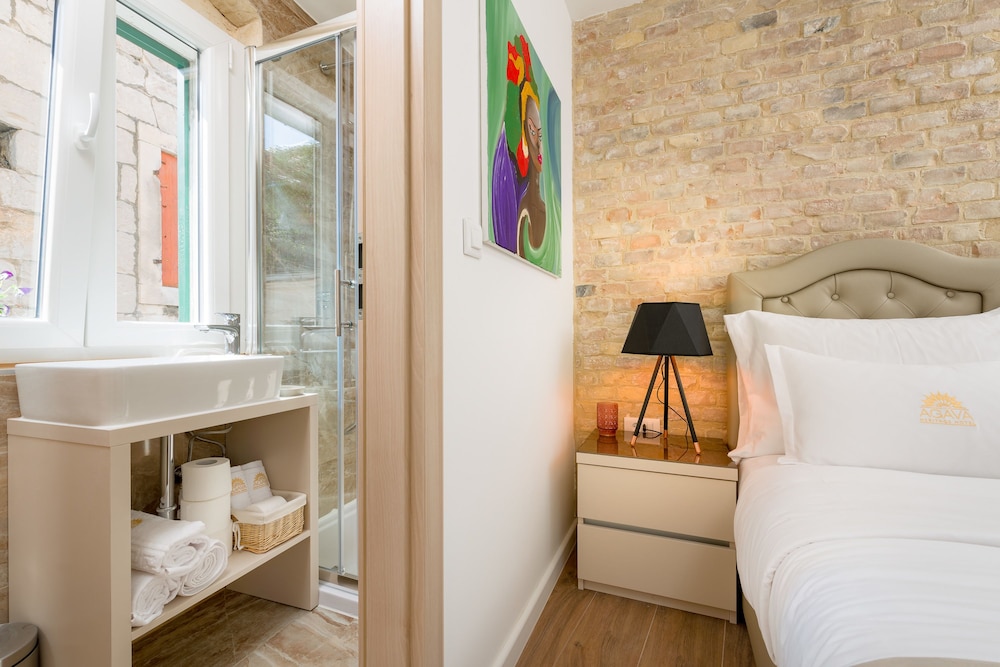 Luxury Rooms Agava 35/38