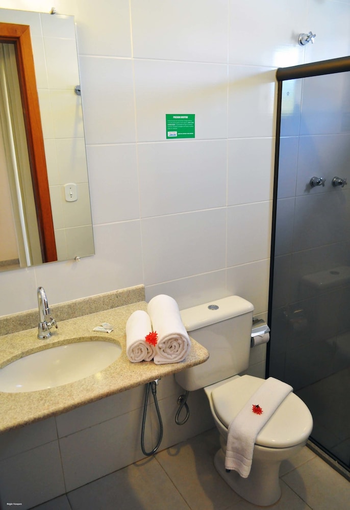 Porto Geraes Praia Hotel 44/50