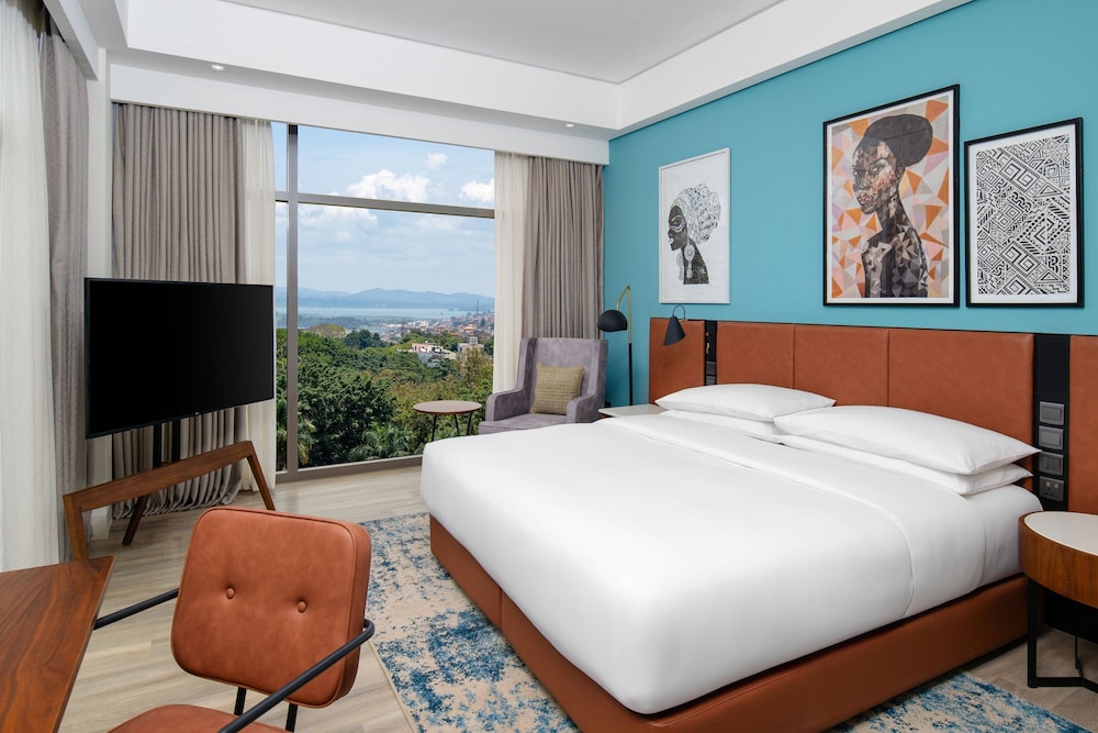 Four Points by Sheraton Kampala 9/38