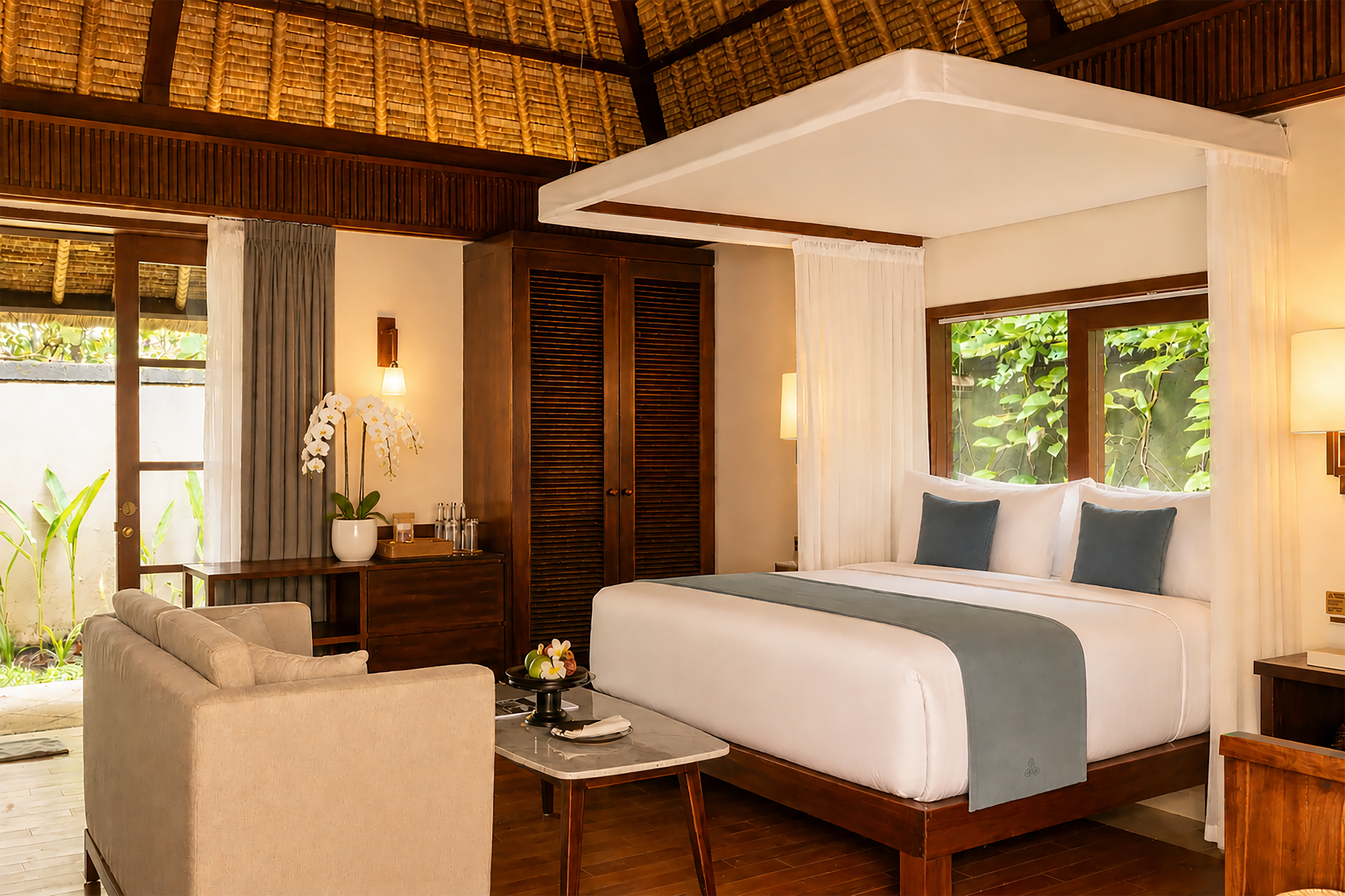 REVIVO Wellness Resort 9/45