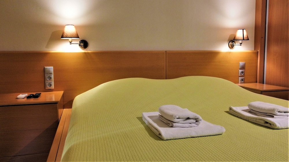 Villiana Holiday Apartments 34/50