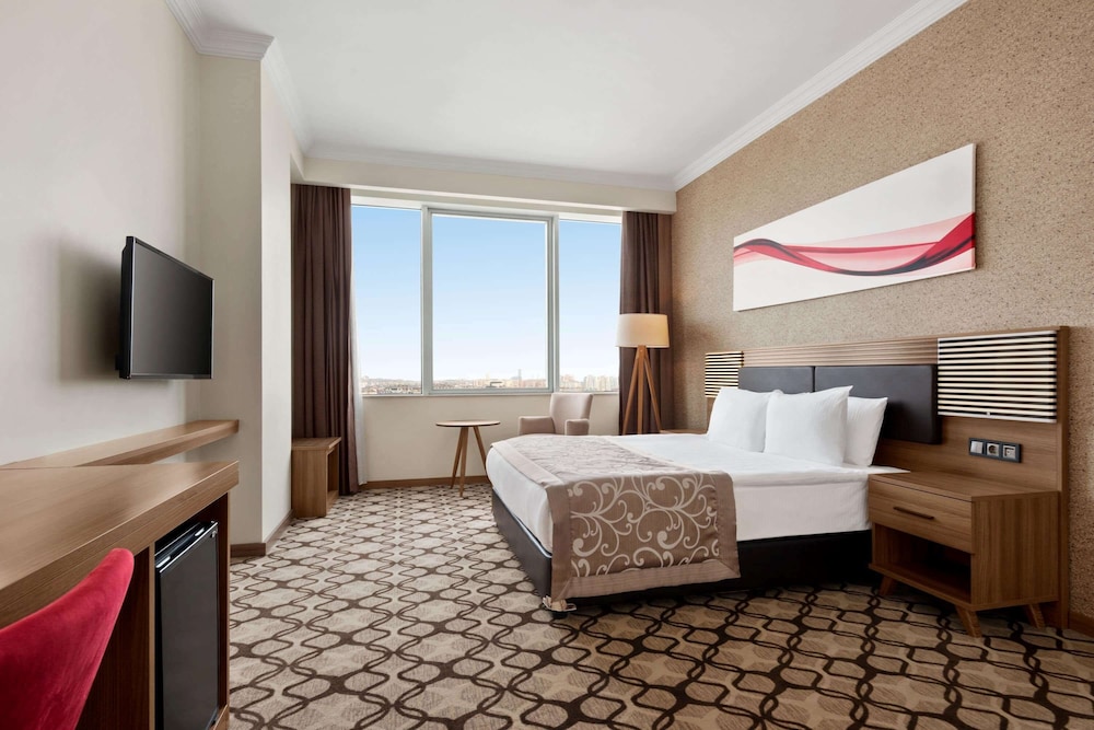Ramada By Wyndham Diyarbakir 10/54