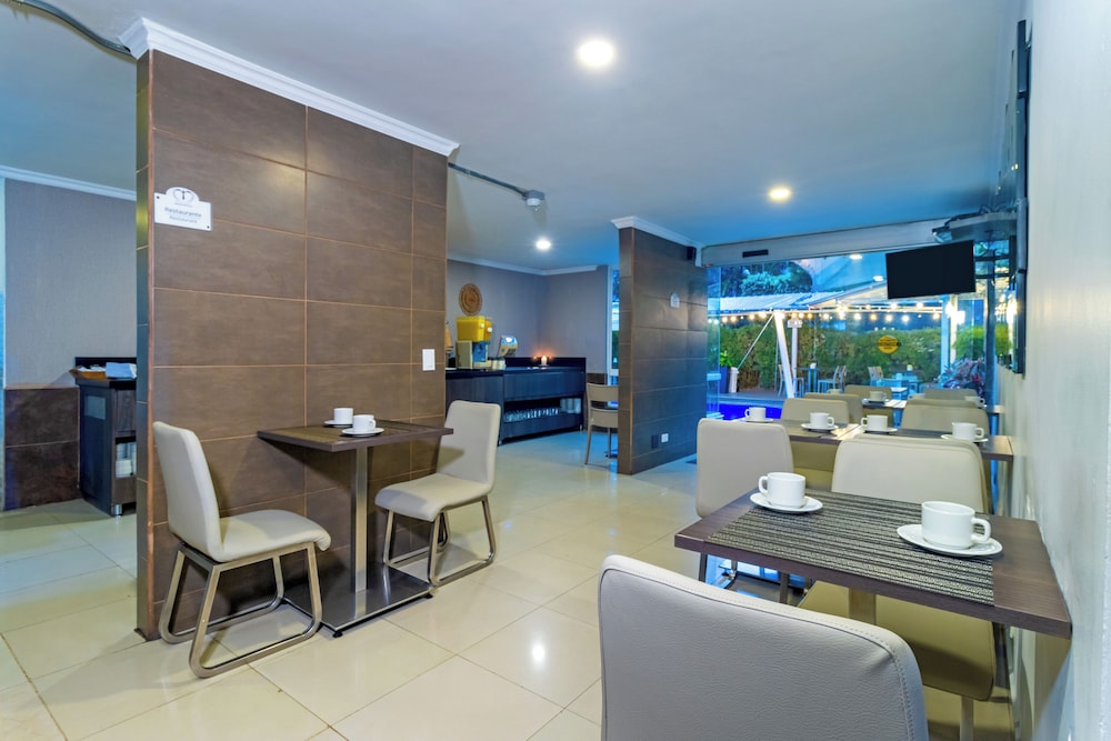 The Morgana Poblado Suites Hotel 38/50