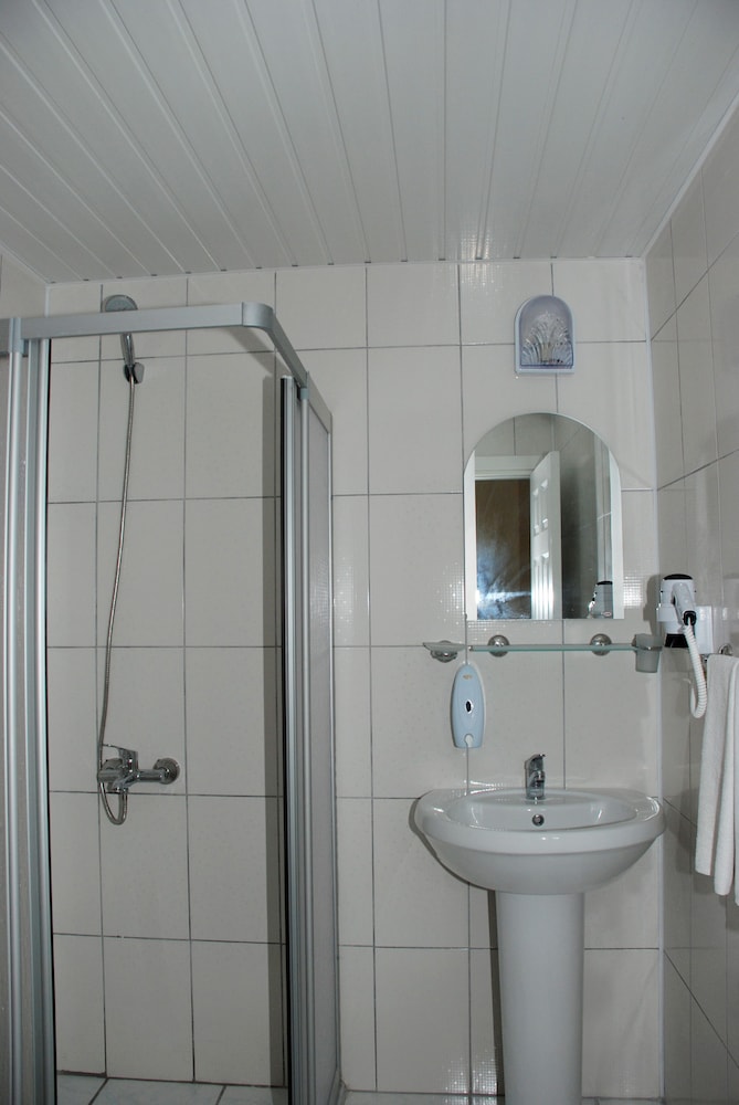 Alanya Risus Park Hotel 50/50